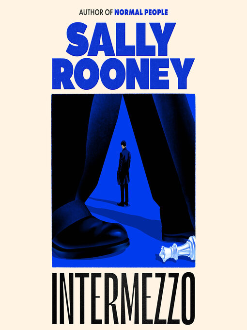 Title details for Intermezzo by Sally Rooney - Wait list